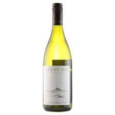 Cloudy Bay Sauvignon Blanc 2019